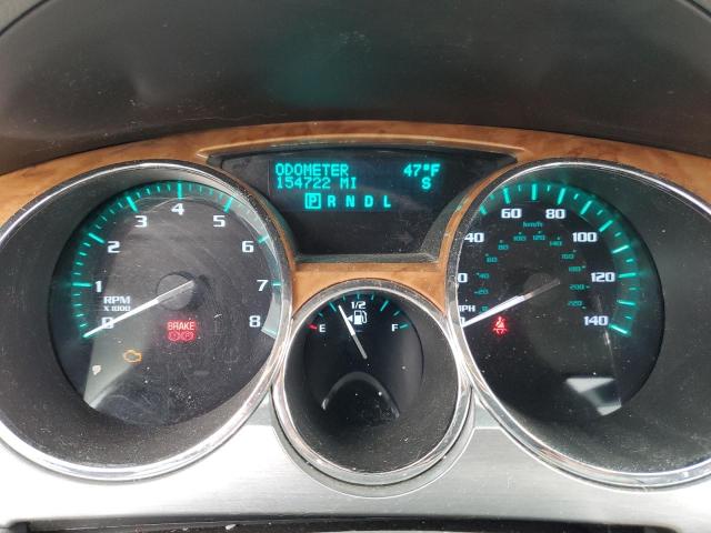 صورة رقم 9 من المزاد - 2010 BUICK ENCLAVE CX مع VIN 5GALVBED0AJ117516