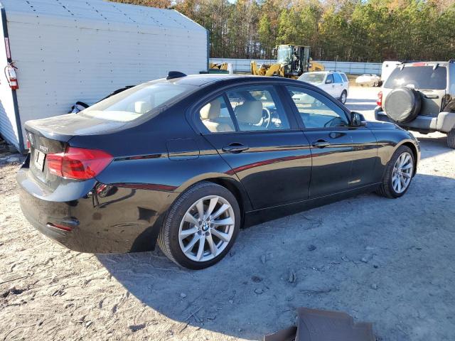 Photo 3 from auction – 2016 BMW 320I with VIN WBA8A3C57GK688969