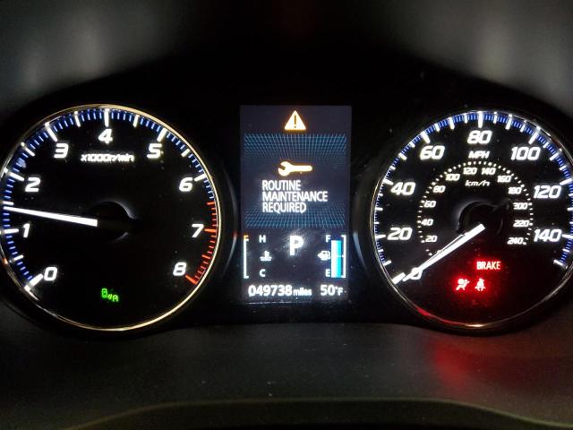 Photo 9 from auction – 2018 MITSUBISHI OUTLANDER with VIN JA4AD3A30JZ069538