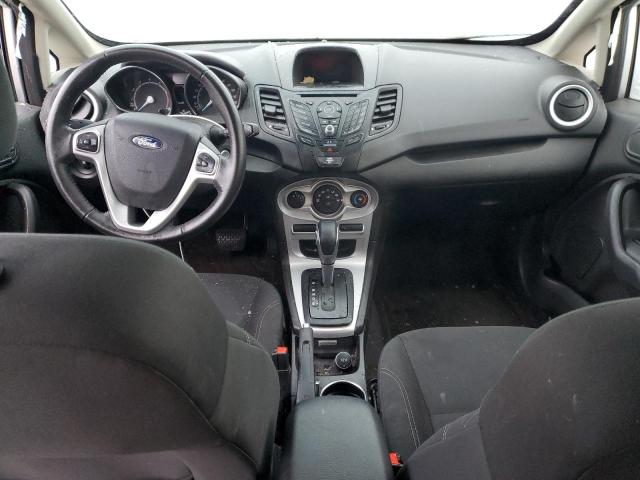 Photo 8 from auction – 2016 FORD FIESTA SE with VIN 3FADP4EJXGM198606