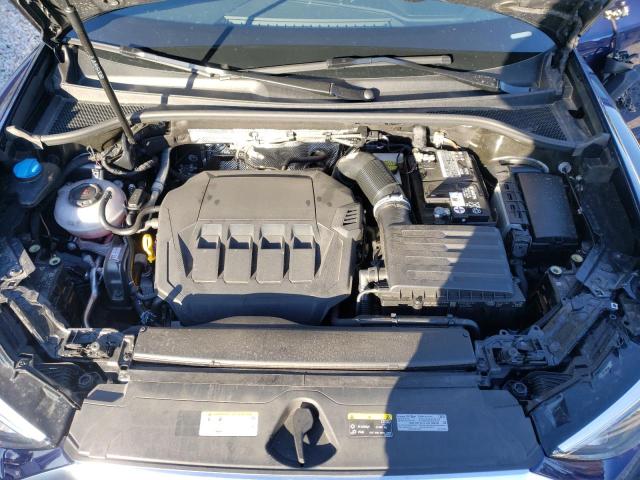 Photo 12 from auction – 2021 AUDI Q3 PREMIUM with VIN WA1DECF30M1068024