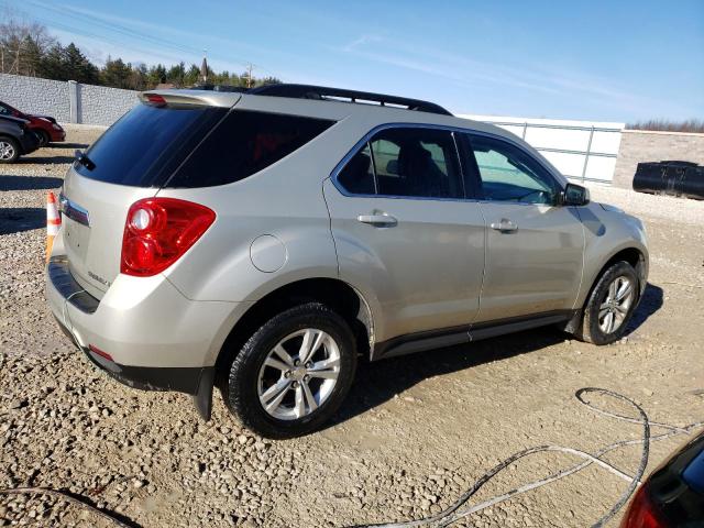 Photo 3 from auction – 2015 CHEVROLET EQUINOX LT with VIN 2GNFLFEK5F6269097
