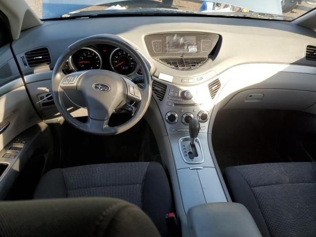 Photo 8 from auction – 2006 SUBARU B9 TRIBECA with VIN 4S4WX85C464404956