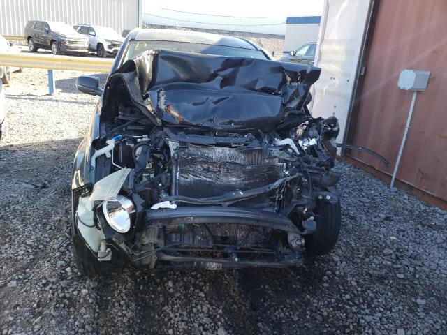 Photo 5 from auction – 2011 HONDA CR-V SE with VIN JHLRE3H46BC006116