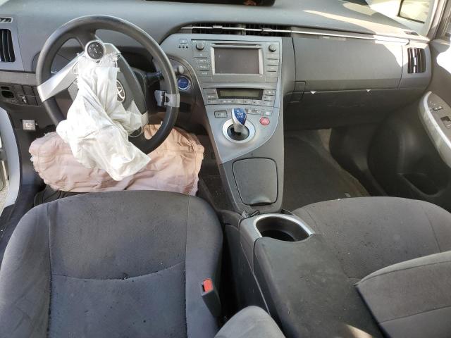 Photo 8 from auction – 2015 TOYOTA PRIUS with VIN JTDKN3DU6F0439656