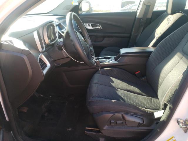 Photo 7 from auction – 2013 CHEVROLET EQUINOX LS with VIN 2GNALBEK5D1227719
