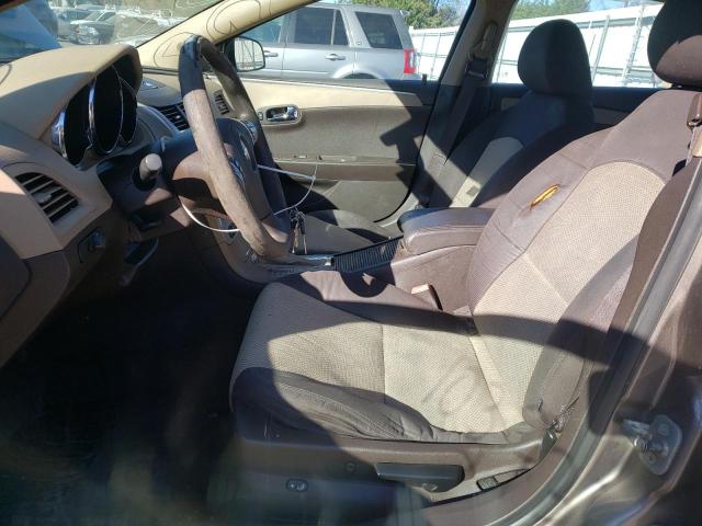 Photo 7 from auction – 2012 CHEVROLET MALIBU LS with VIN 1G1ZB5E02CF250941
