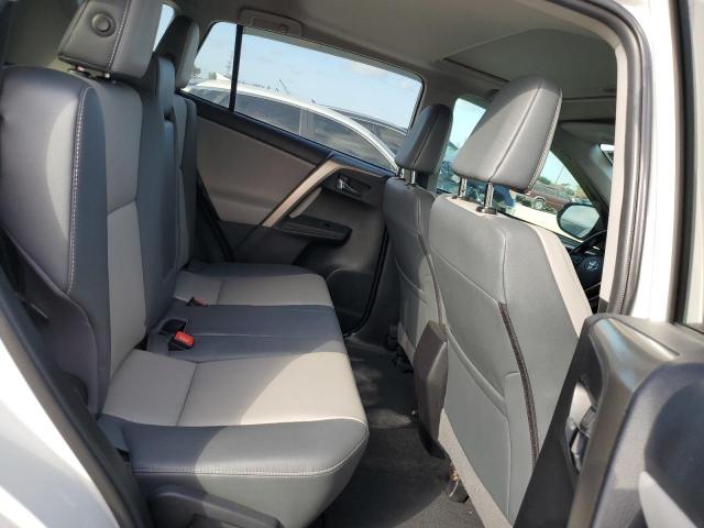 Photo 11 from auction – 2015 TOYOTA RAV4 LIMIT with VIN 2T3YFREV5FW192563