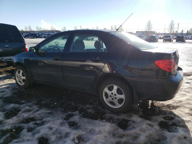 Photo 2 from auction – 2007 TOYOTA COROLLA CE with VIN 2T1BR32E77C826496