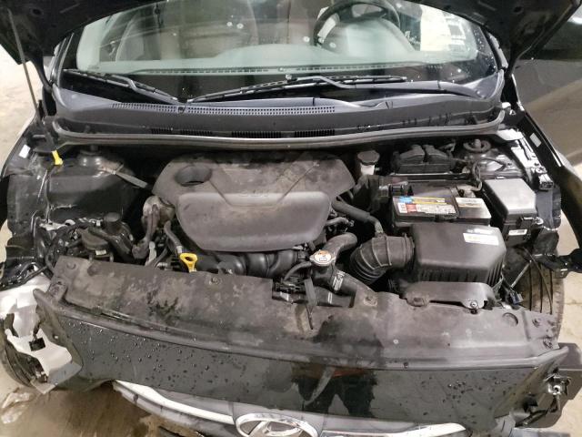 Photo 11 from auction – 2017 HYUNDAI ACCENT SE with VIN KMHCT4AE7HU380623