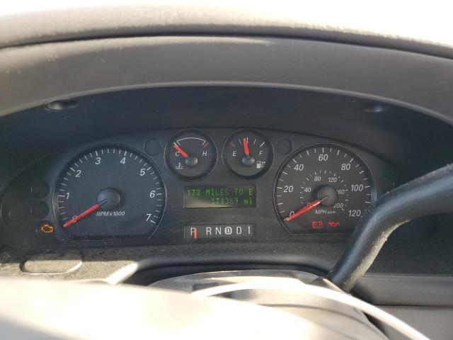 Photo 9 from auction – 2007 FORD TAURUS SE with VIN 1FAFP53U57A212064