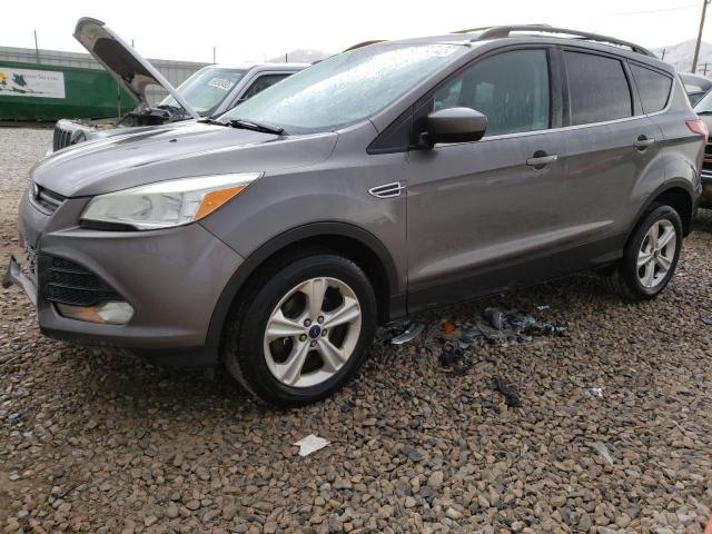 FORD ESCAPE SE 2013 with VIN 1FMCU9G93DUD06730 - Photo from auction