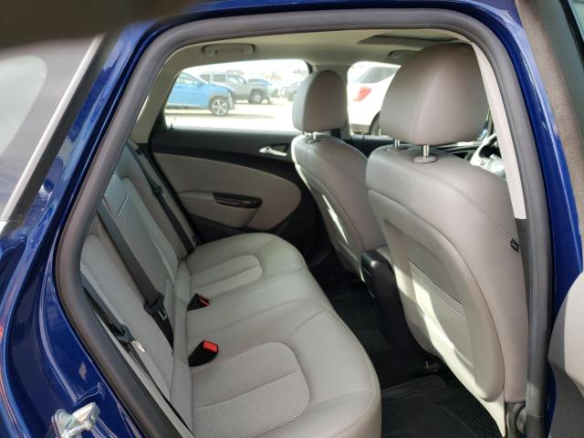 Zdjęcie 10 z aukcji – 2013 BUICK VERANO CON z VIN 1G4PR5SKXD4131835
