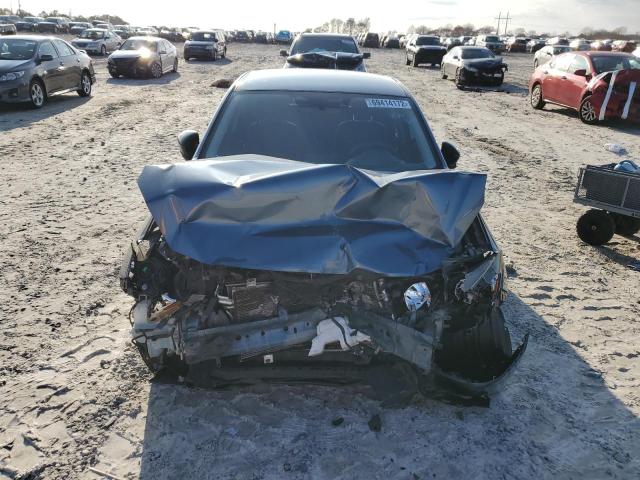 Photo 5 from auction – 2015 MAZDA 3 SV with VIN JM1BM1T73F1246443