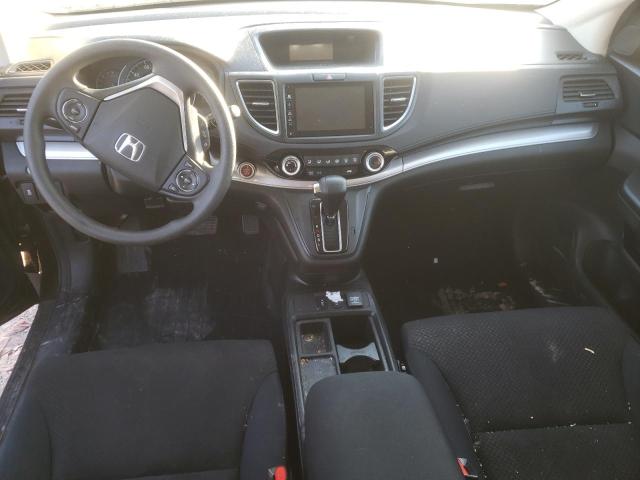 Photo 8 from auction – 2015 HONDA CR-V EX with VIN 2HKRM4H59FH689101