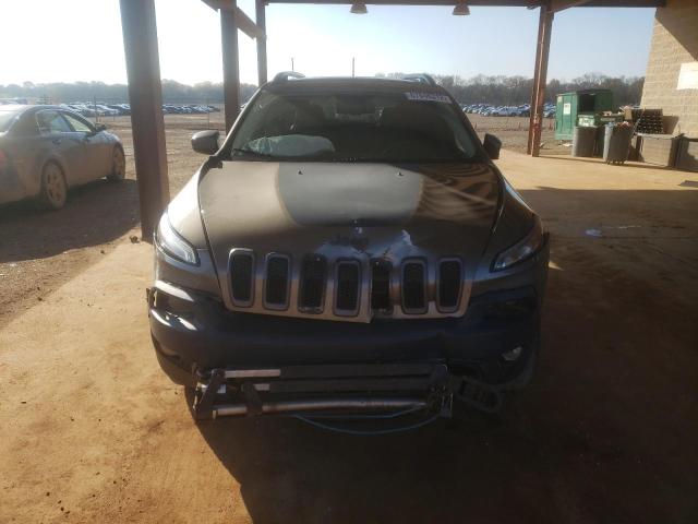Photo 5 from auction – 2016 JEEP CHEROKEE T with VIN 1C4PJMBS2GW242135