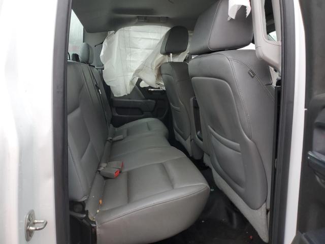 Photo 10 from auction – 2015 CHEVROLET SILVERADO with VIN 1GC2KUEG1FZ533107