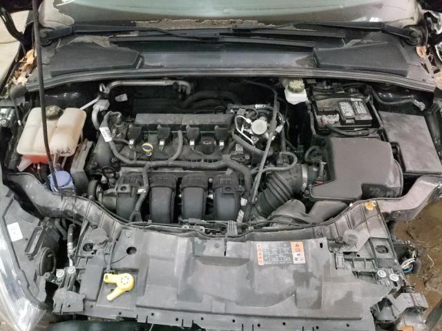 Zdjęcie 11 z aukcji – 2018 FORD FOCUS SEL z VIN 1FADP3M22JL228937