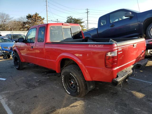 Photo 2 from auction – 2004 FORD RANGER SUP with VIN 1FTYR14E74PA74436