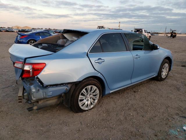 Photo 3 from auction – 2012 TOYOTA CAMRY BASE with VIN 4T4BF1FK7CR228114