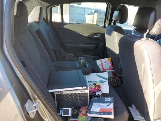 Photo 10 from auction – 2012 CHRYSLER 200 TOURIN with VIN 1C3CCBBG0CN303222