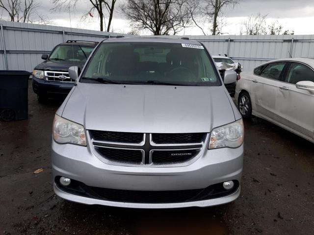 Photo 5 from auction – 2012 DODGE GRAND CARA with VIN 2C4RDGDG4CR131082