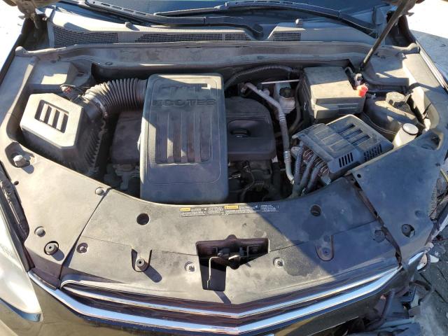 Photo 12 from auction – 2017 CHEVROLET EQUINOX LT with VIN 2GNALCEK1H1527012