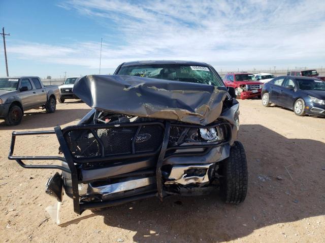 Photo 5 from auction – 2004 FORD F150 SUPER with VIN 1FTPW14574FA05255