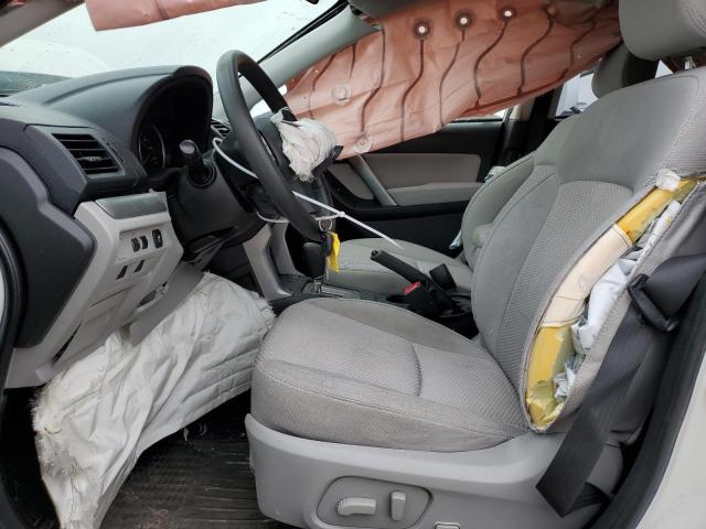 Photo 7 from auction – 2014 SUBARU FORESTER 2 with VIN JF2SJAEC7EH471121