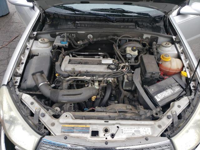 Photo 11 from auction – 2003 SATURN L200 with VIN 1G8JU54F53Y550864
