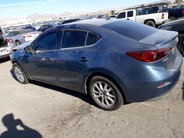 Photo 2 from auction – 2015 MAZDA 3 TOURING with VIN 3MZBM1V74FM161883