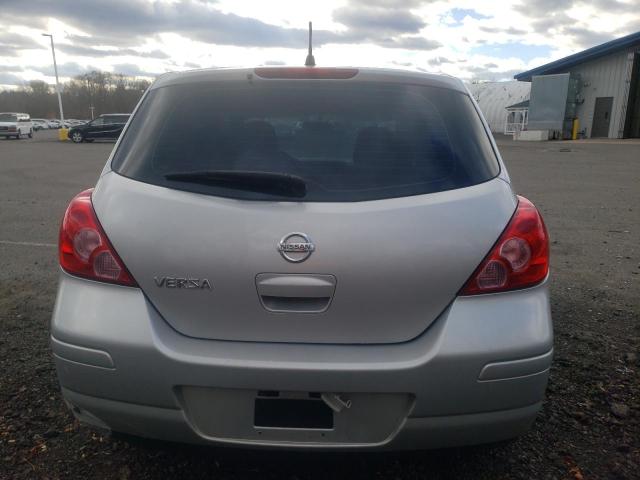 Photo 6 from auction – 2009 NISSAN VERSA S with VIN 3N1BC13E59L362132
