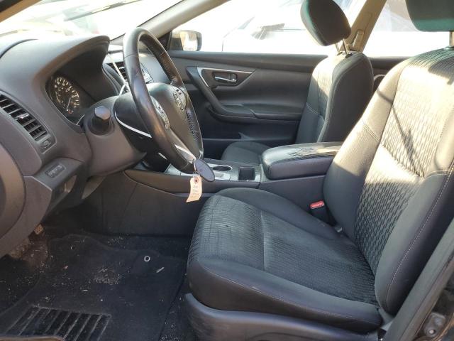 Photo 7 from auction – 2016 NISSAN ALTIMA 2.5 with VIN 1N4AL3AP6GC281258