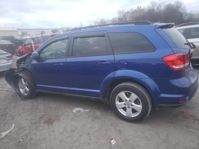Photo 2 from auction – 2012 DODGE JOURNEY SX with VIN 3C4PDCBB7CT355743