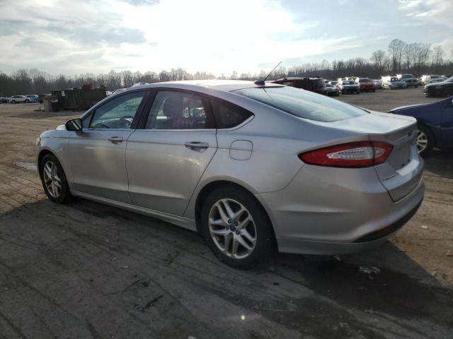 Photo 2 from auction – 2013 FORD FUSION SE with VIN 3FA6P0H75DR253091