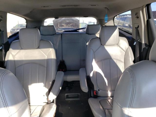 Photo 10 from auction – 2009 CHEVROLET TRAVERSE L with VIN 1GNEV33D29S104358