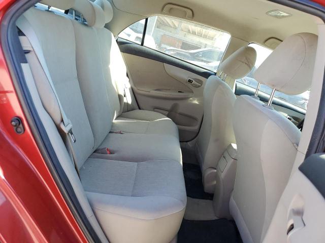 صورة رقم 10 من المزاد - 2013 TOYOTA COROLLA BA مع VIN 2T1BU4EE8DC922746