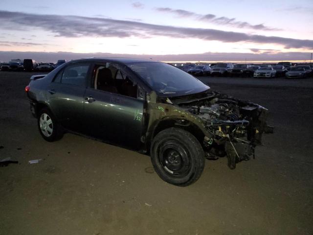 Zdjęcie 4 z aukcji – 2013 TOYOTA COROLLA BA z VIN 5YFBU4EE8DP100934