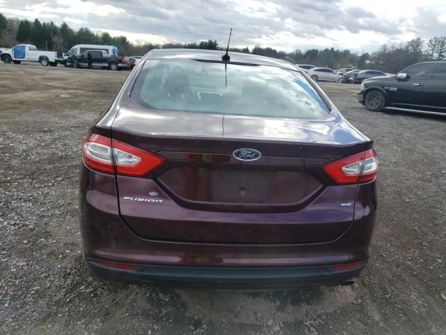 Photo 6 from auction – 2013 FORD FUSION with VIN 3FA6P0H78DR116159