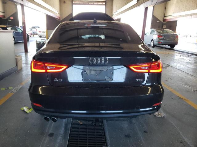 Photo 6 from auction – 2015 AUDI A3 PREMIUM with VIN WAUAJGFF6F1102473