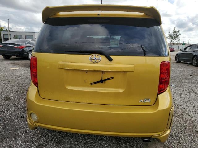 Photo 6 from auction – 2008 SCION XB with VIN JTLKE50E681055629