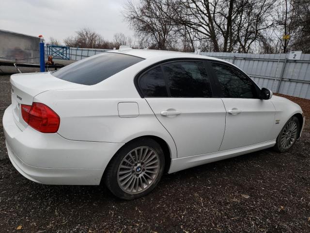 Photo 3 from auction – 2011 BMW 328 XI with VIN WBAPK7C55BA974477