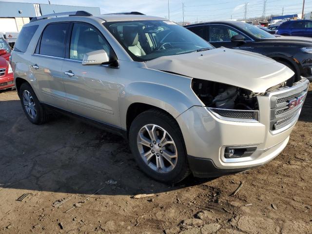 Photo 4 from auction – 2015 GMC ACADIA SLT with VIN 1GKKVRKDXFJ128879