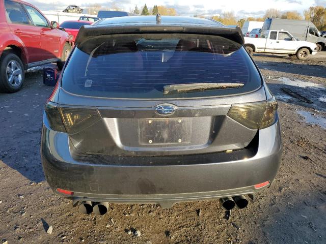 Photo 6 from auction – 2011 SUBARU IMPREZA WR with VIN JF1GR7E64BG814422
