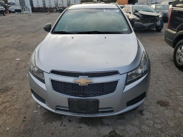 Photo 5 from auction – 2012 CHEVROLET CRUZE LS with VIN 1G1PC5SHXC7146027
