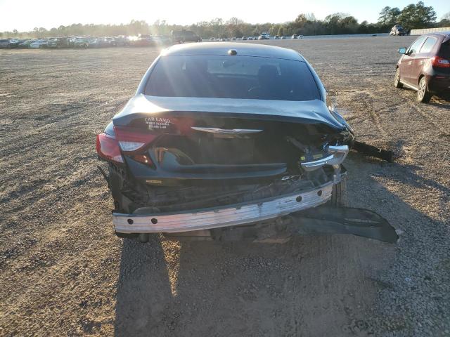 Photo 6 from auction – 2015 CHRYSLER 200 with VIN 1C3CCCAB0FN658682
