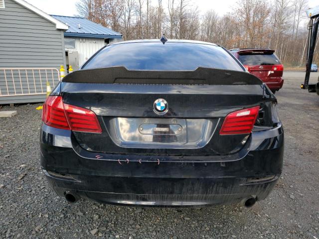 Photo 6 from auction – 2015 BMW 535 XI with VIN WBA5B3C56FD540878