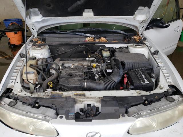 Photo 11 from auction – 2003 OLDSMOBILE ALERO GL with VIN 1G3NL52F53C265558