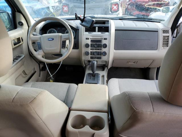 Photo 8 from auction – 2011 FORD ESCAPE XLT with VIN 1FMCU0D74BKB74200