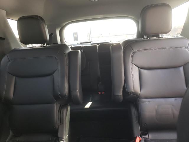 Zdjęcie 10 z aukcji – 2021 FORD EXPLORER X z VIN 1FMSK8DH9MGB28473
